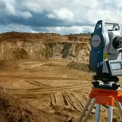 Маркшейдерия и геодезия